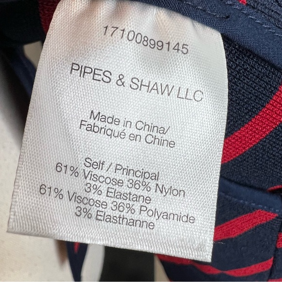 Veronica Beard Fontana Jacket xs - Picture 11 of 11